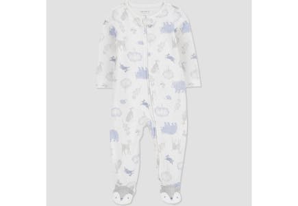 Carter's Sleep & Play