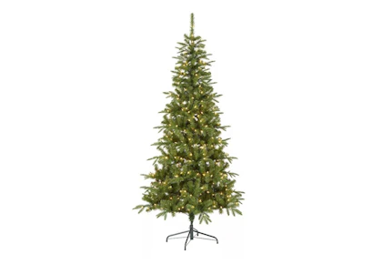 National Tree Company Pre-Lit Tree