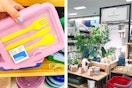 Target's Best Deals: Cheap Magnolia, $0.98 Softsoap, $2 Bento Boxes card image