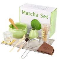 Matcha Whisk Set