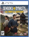 Sengoku Dynasty Ultimate Edition