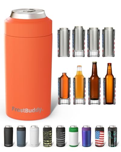 Universal Can Cooler
