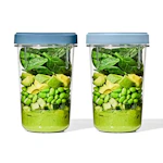 OXO Twist & Stack Container 2-Pack