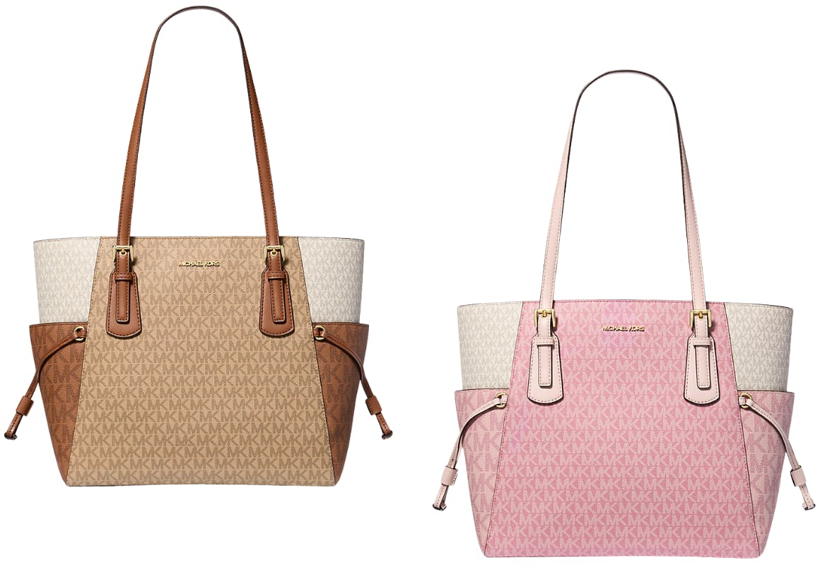Michael Kors Tote Bag