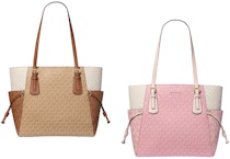 Michael Kors Tote Bag