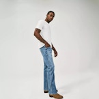 Wrangler Men's Boot Cut Jeans