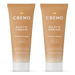 Cremo Shaving Cream 2-Pack