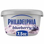 3 Philadelphia Cream Cheese Spreads