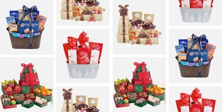 gift baskets