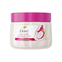 Dove Body Scrub