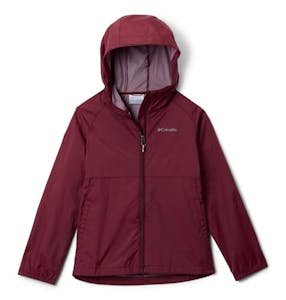 Columbia Youth Rain Jacket