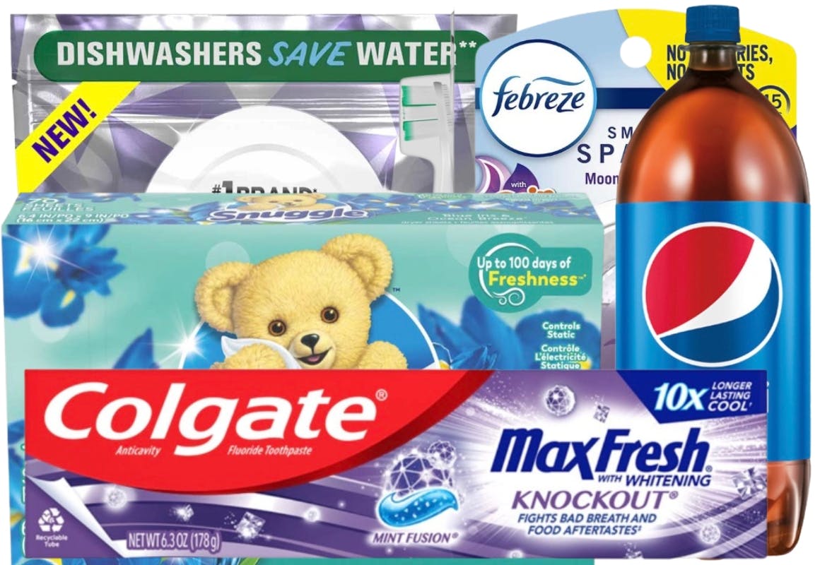 10 Household Items