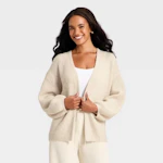 A New Day Women's Open Cardigan