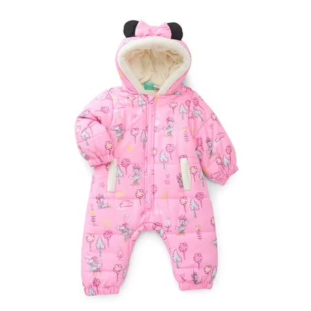 Minnie Mouse Kids' Pram