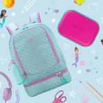 1 Bentgo Backpack + 1 Kids Chill Box