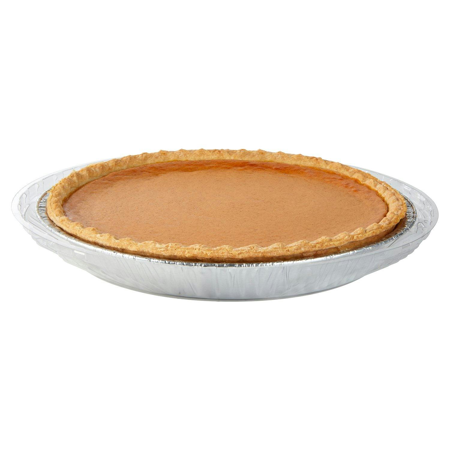 Member's Mark Pumpkin Pie