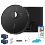 Robot Vacuum & Mop