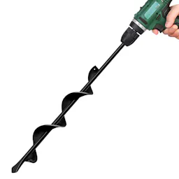 Auger Drill Bit