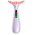 Face and Neck Massager