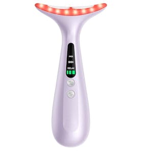 Face and Neck Massager