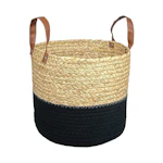 Belle Maison Rope Basket