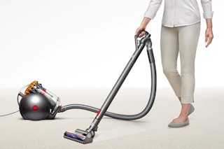 zulily dyson