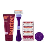Premium Shave Kit