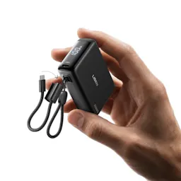 Portable Charger