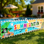 Summerween Banner