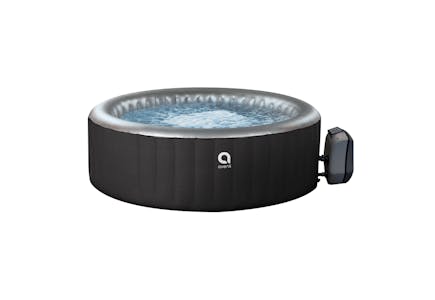 Avenli Inflatable Hot Tub Bundle