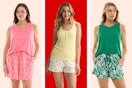 womens pajama sets 