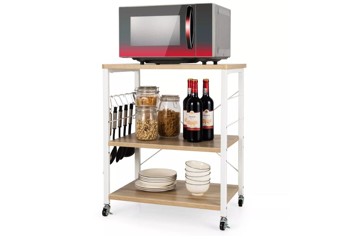 Costway Baker’s Rack