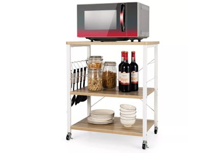 Costway Baker’s Rack