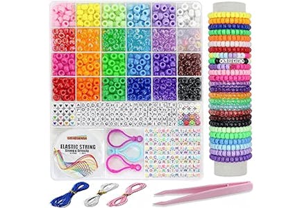 Bracelet-Making Kit