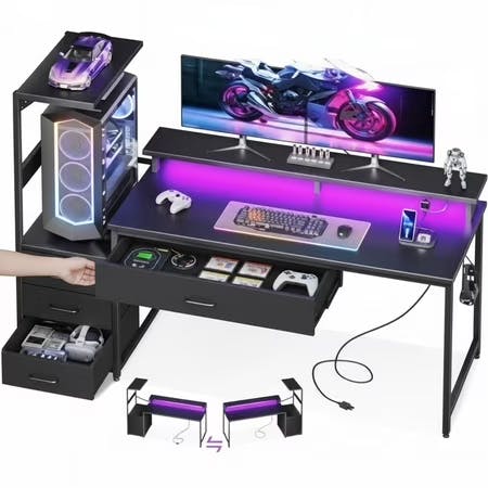 Gaming Desk