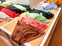 Aerie panties