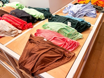 Aerie panties