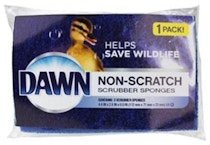 2 Dawn Sponges