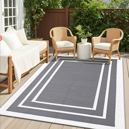 Smiry Outdoor Rug