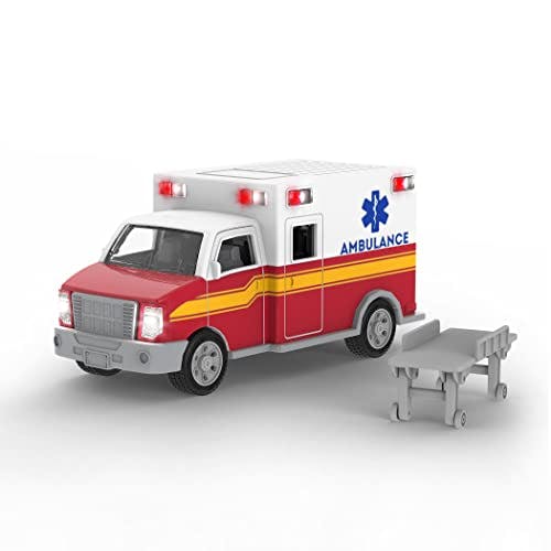 Ambulance Toy