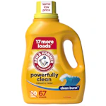 Arm & Hammer Laundry Detergent