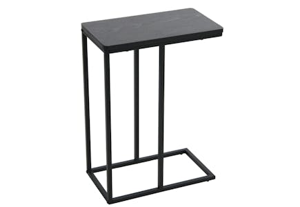 Household Essentials Side Table