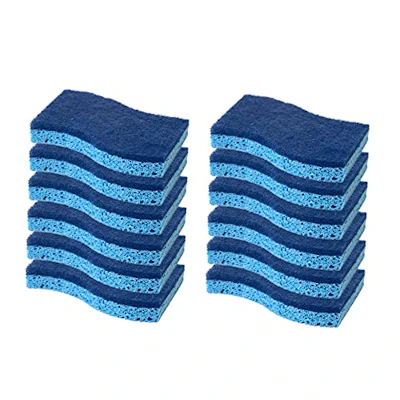 Dish Sponge 12-Pack