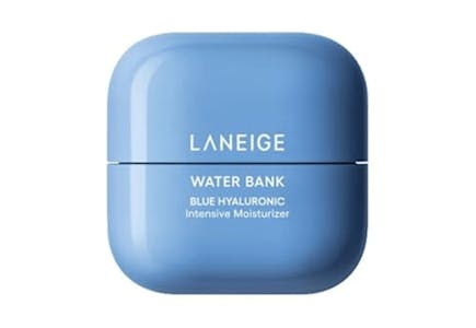 Laneige Water Bank Moisturizer