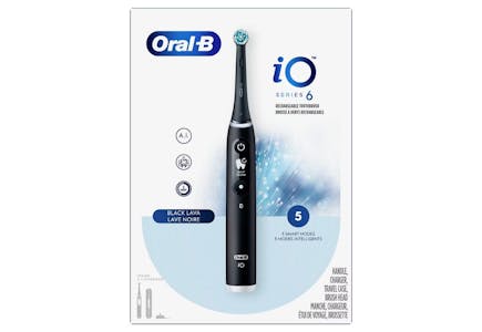 Oral-B Premium Electric Toothbrush