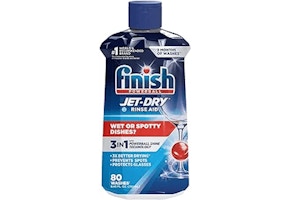 Finish Jet-Dry Liquid Rinse Aid