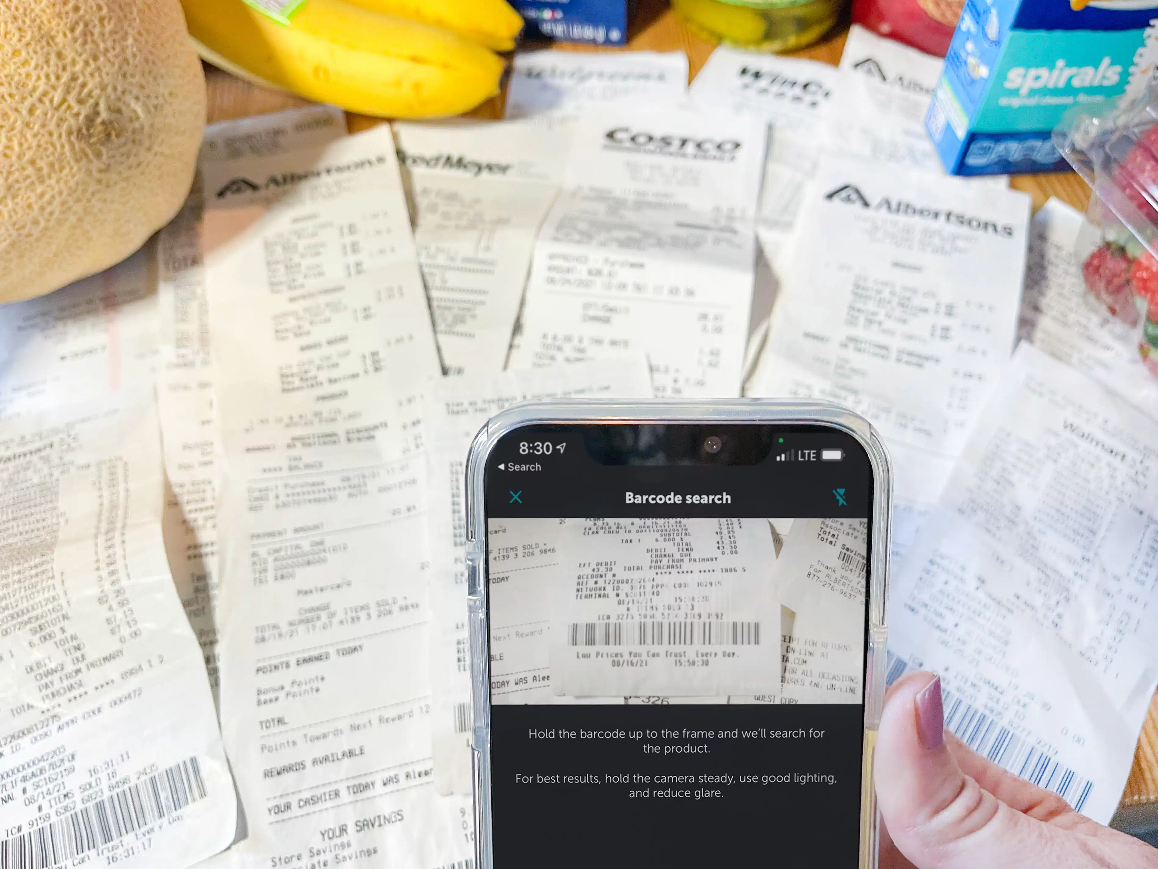 Bybe The Best Rebate & Cash-Back Apps in 2024 - The Krazy Coupon Lady