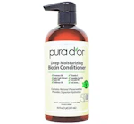 PURA D'OR Biotin Conditioner