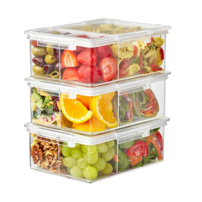 The Home Edit Bento Box Set
