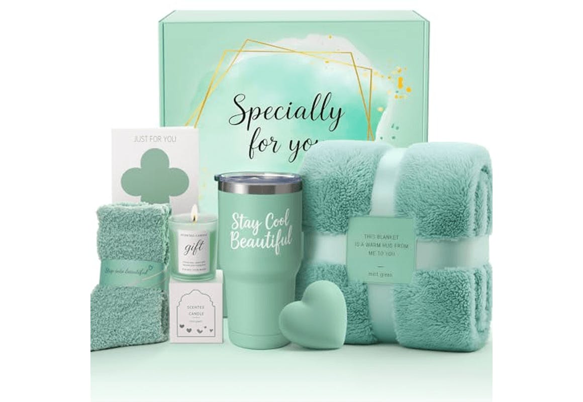 Self-Care Gift Set